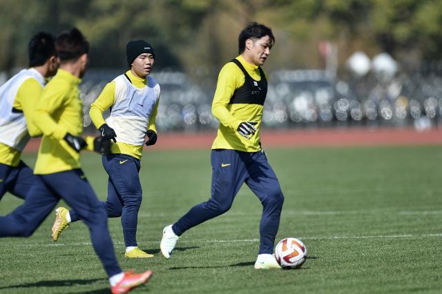 PC蛋蛋-中超吹响2023集结号：出国热不再 7队待定3种境遇