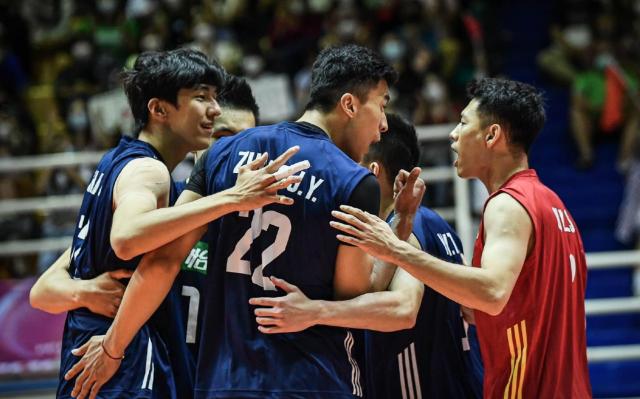 北京快乐8-男排亚洲杯夺冠提升自信 年轻球员有成长也需补足