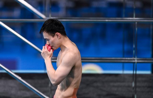 嘎嘎28网-奥运全运背靠背包揽 谢思埸王宗源成最强二人组