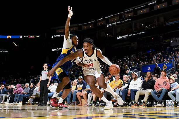 幸运28网-难得打出一场高分的表现，快船二队锋线新秀能否保持这样的效率？